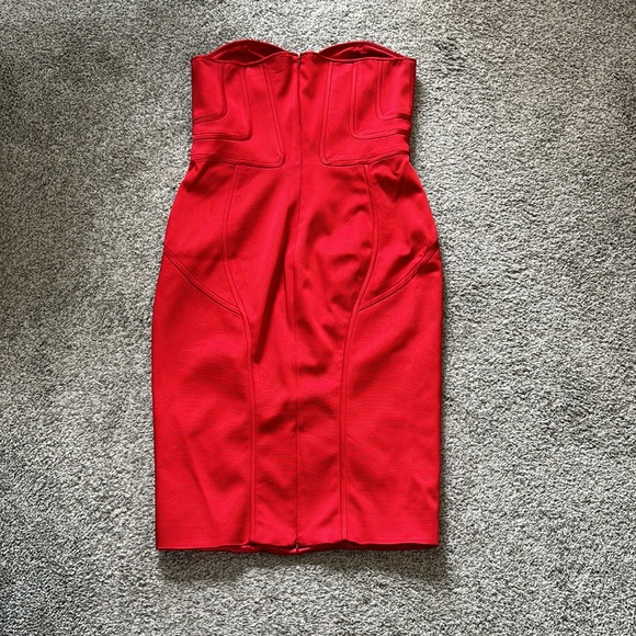 Zac Posen Dress - Picture 6 of 12